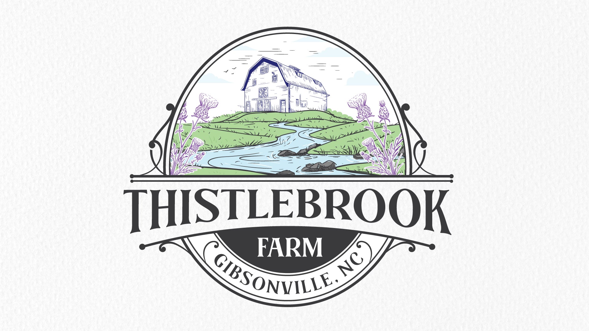 Thistlebrook Farm